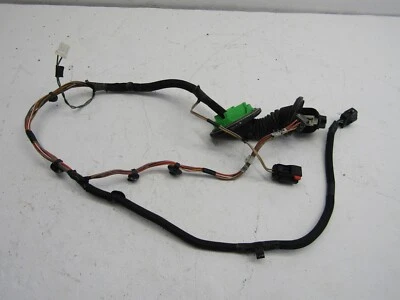 Жгут проводов для двери Commander 2006 2008 Jeep со стороны пассажира задний провод кабель - Изображение 1 из 4