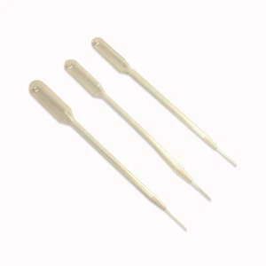 Hypoöler zum Auftragen von Schmierstoffen und CA-Kleber - 1/2 Oz. Feine Spitze - 3er Set - Bild 1 von 1