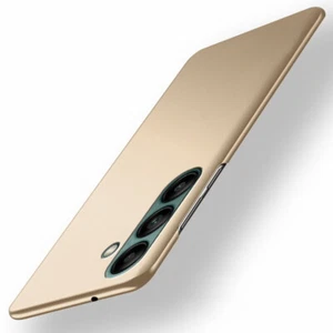 Ultra Thin Matte Hard Case Cover For Samsung S25 S24 S22 S21 Ultra A54 A56 A16 - Picture 1 of 16