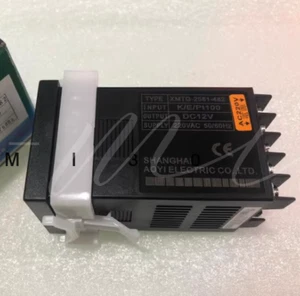 1 STCK. Neu Intelligenter Temperaturregler XMTG-2581-482 DC12V - Bild 1 von 7