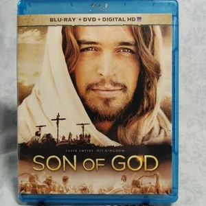 SOHN GOTTES (BLU-RAY + DVD) SWB Kombiversand - Bild 1 von 2