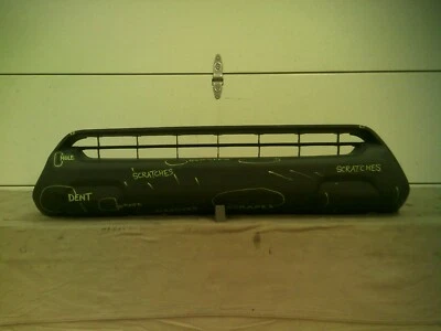 2012,2013,2014,2015 Toyota Tacoma Lower Radiator Grille OEM (15UPD) Foto 1 de 4