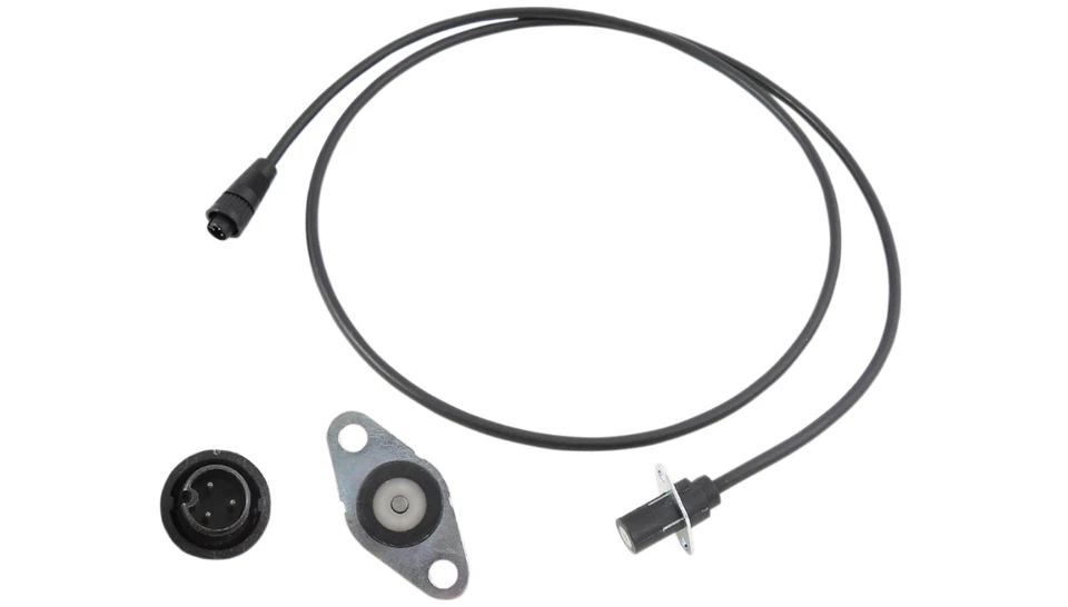 SENSOR DE POSICIÓN DE MANIVELA HARLEY DAVIDSON 1995-1998 ELECTRA GLIDE ROAD KING Foto 1 de 1