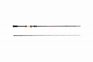 Abu Garcia Eradicator Rocksweeper ERSC-777H-ML Rockfish Bait casting rod Japan - Picture 1 of 3