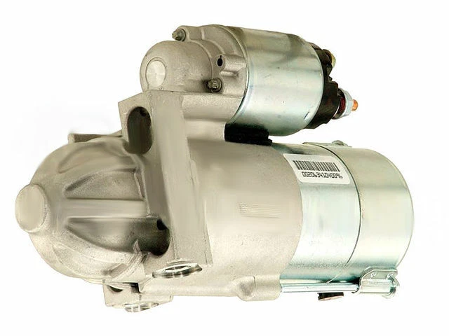 Para GMC S15 1988-1990 Jimmy Starter Remy 35386ST 1989 4,3 L V6 VIN: Z Foto 1 de 2