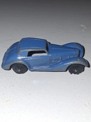 Mercedes Tootsie Toy 1939 Foto 1 de 2