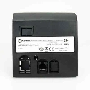Mitel 5310 IP Conference Module | 50005321 | Speakerphone Add-On for IP Phones - Picture 1 of 2