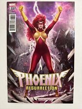 Phoenix Resurrection #3 Variant Marvel Comics HIGH GRADE COMBINE S&H