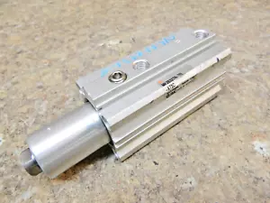 SMC MK2B32TN-20L Pneumatic Swing Clamp Cylinder Counterclockwise Left Hand - Picture 1 of 6