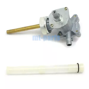 Fuel Tap Valve Switch Petcock for Honda CBR600 F2 91-94/F3 1995-96 16950-MV9-023 - Picture 1 of 7