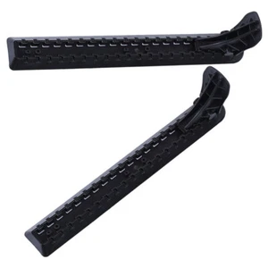 Nylon Pedal Paddleboard Fußstütze Kajak Pedale bequem Bootfahren - Bild 1 von 12