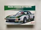 Fujimi Mazda Savanna Rx 7 Racing 1 24 Model Kit 19801