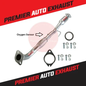 Fits 2007 2008 2009 2010 2011 Toyota Camry Catalytic Converter 2.4L Direct-Fit - Picture 1 of 2