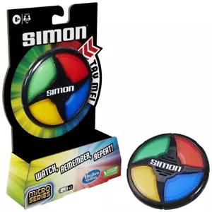 Simon Micro Series Spiel - Bild 1 von 7