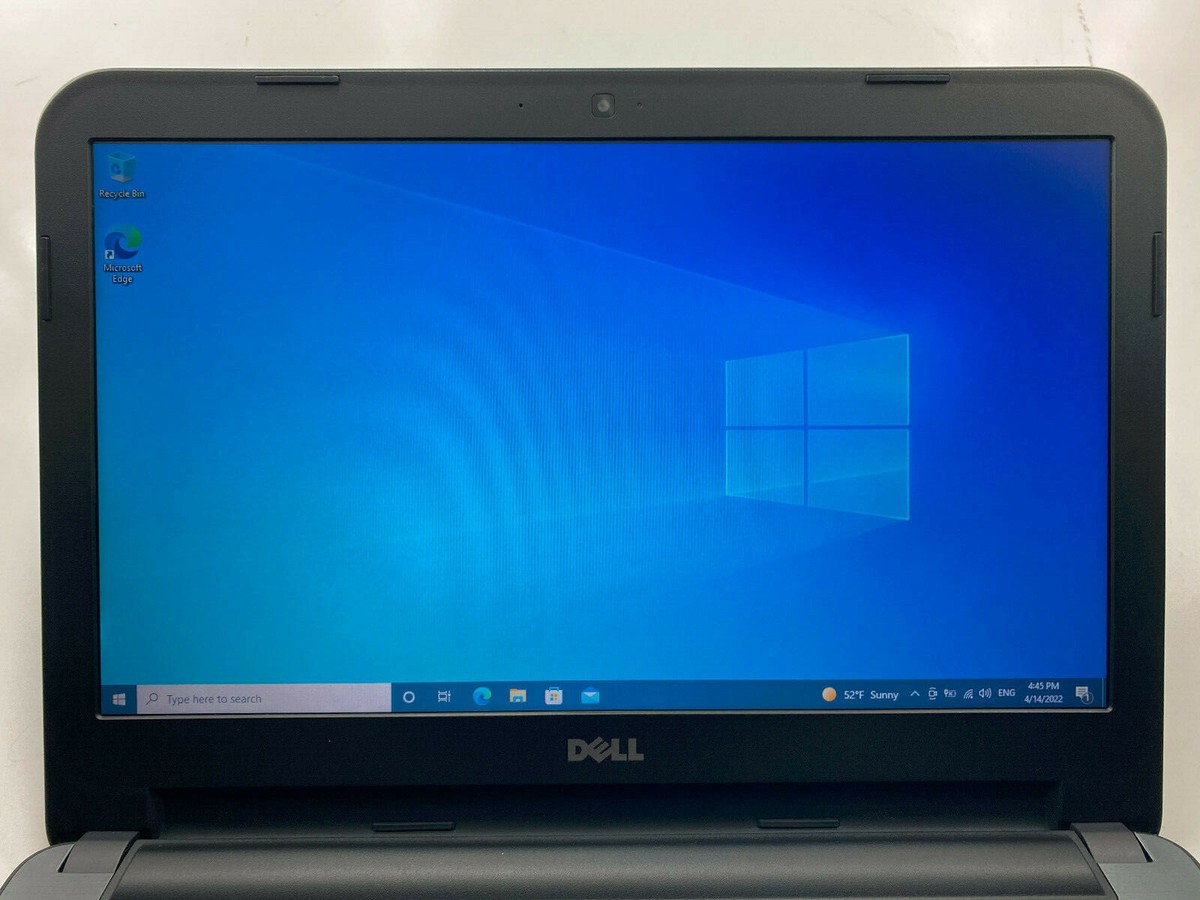 Dell Windows 10 Intel Core i3 4th Gen. PC Laptops & Netbooks for sale | eBay Dell Windows 10 Intel Core i3 4th Gen. PC Laptops & Netbooks for sale | eBay