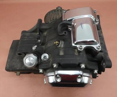 Harley-Davidson Road King 2007-2008 transmisión de transmisión FLHRCI 6 velocidades Foto 1 de 4