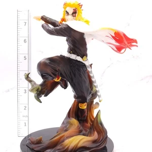 #R0201 Figura de anime Japón Ichiban Kuji Demon Slayer Kimetsu no Yaiba - Imagen 1 de 5