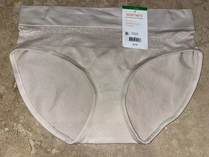Braguita hipster grande 7 nueva con etiquetas Warners desnuda todo lo que necesitas sin pellizcos sin problemas - Imagen 1 de 2