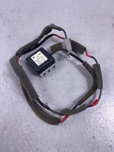 2008-2014 Infiniti G37 Q60 Navigation Signal Antenna Control Module OEM Coupe - Picture 1 of 6