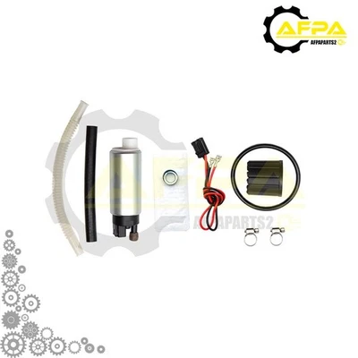 Fuel Pump With Installation Kit Fits 1999-2002 GMC C6500 Topkick 053145 Foto 1 de 4