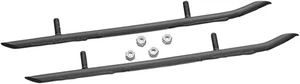 SNO Stuff Easy Steer Bar-5in. of 60deg. Carbide with Front Wear Pad for 1995 - Picture 1 of 2