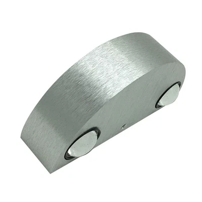 Half Round LED Wall Light Creative Modern Wall Light Indoor Wall Light - Image 1 of 4