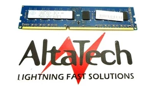 Nanya NT4GC64B8HG0NF-DI 4GB PC3-12800U DDR3-1600 2Rx8 N-ECC RAM Memory - Picture 1 of 6