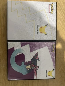 Pokémon Complete Celebrations Jumbo Set + Near Complete Set - Bild 1 von 24