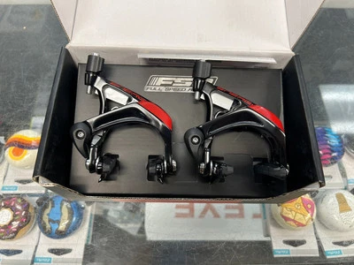 FSA (ПОЛНАЯ СКОРОСТЬ ВПЕРЕДИ) ENERGY МОДЕЛЬ ВЕЛОСИПЕДА ОБОД ТОРМОЗ КОМПЛЕКТ новый - Изображение 1 из 4