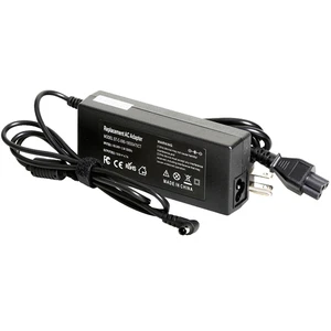 AC Adapter Charger For Sony Vaio SVZ131A2JL SVT131A11L SVS151A11L Power Cable - Picture 1 of 1