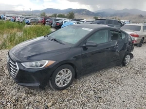 AC Compressor Sedan Fits 17-20 ELANTRA 1383368 - Picture 1 of 14