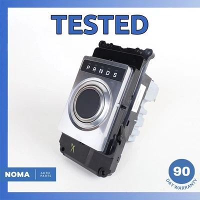 Land Rover Range Rover L405 2016 selector de palanca de cambios GK527E453AB OEM Foto 1 de 4