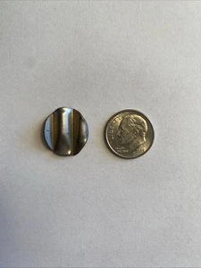 Waffle Roosevelt Dime Planchet Mint Error Coin - Picture 1 of 9