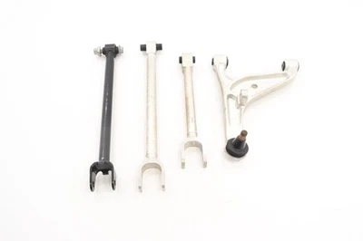 2020 INFINITI Q50 Rear Suspension Assembly Rh Set Of 4 55501-1ma0c 551b0-1ma1b - Image 1 of 4