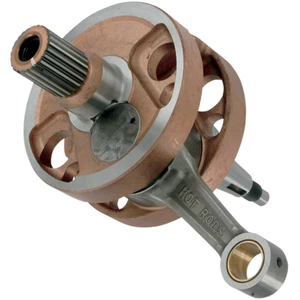 Hot Rods Crankshaft Assembly Honda CRF250R 2004 - 2009 - Foto 1 di 1