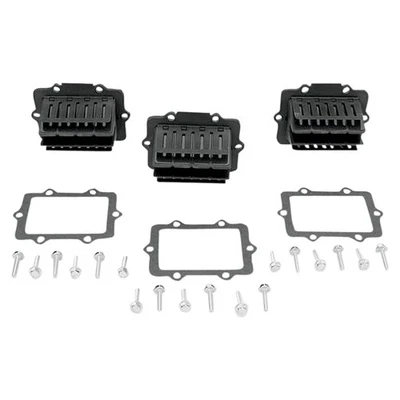 1994-1996 Ski-Doo MACH Z 780 Snowmobile Moto Tassinari Vforce Reed - Image 1 of 2