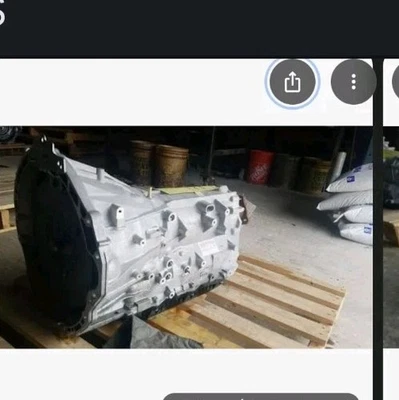 Dodge Ram 1500 2022 850 re transmisión Foto 1 de 3