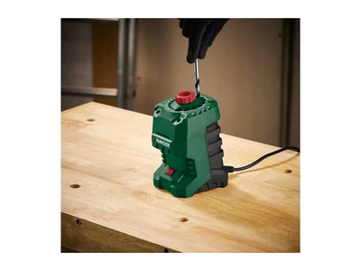 Parkside Drill Bit Sharpener Simple & safe sharpening 95w Brand New Going Fast