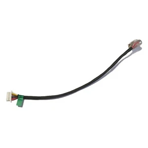 DC Jack Harness Plug in Cable for Pavilion 15-AB Series 799749-F17 Jack8767 - Afbeelding 1 van 7
