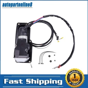 Power Trim Actuator Motor Assembly 21573834 For Volvo Penta SX-A DPS-A &DPS-B - Picture 1 of 7