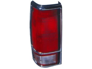For 1983-1991 GMC S15 Jimmy Tail Light Assembly Depo 51727TZTT 1989 1984 1985 - Picture 1 of 2