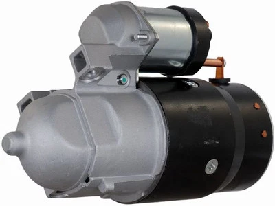 Para 1985-1992 Chevrolet Camaro Starter AC Delco 35832DBMD 1989 1986 1988 1987 - Imagem 1 de 2