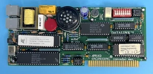 Applied Engineering Datalink Modem for Apple II Computers 1987 - Untested - Picture 1 of 2