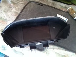 Info-GPS-TV Screen Display Screen Dash With Navigation Fits 12-15 PILOT 3398419 - Picture 1 of 2