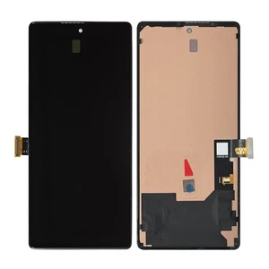 Kleines OLED LCD Display Touchscreen Digitizer Rahmen für Google Pixel 6 GB7N6 - Bild 1 von 3