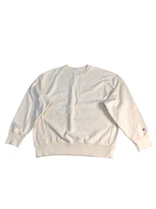 Champion Reverse Weave Sweatshirt 2023 Eco Future With CiCLO Herren Medium - Bild 1 von 15