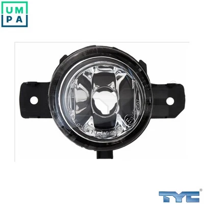 FRONT FOG LIGHT 19-5720001 FOR RENAULT CLIO/II/Mk/MIO/SYMBOL/Hatchback/Van/III - Image 1 of 4