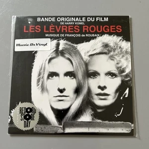 Daughter of Darkness (Franacois De Roubaix a' Les Lavres Rouges) RSD19 7” Vinyl - Picture 1 of 2