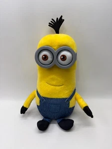 Peluche Despicable Me Minions Kevin 10" con sonido parlante - probado - Imagen 1 de 6