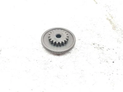 17 Polaris Sportsman 450 HO 发动机电机起动器减速齿轮 — 第 1/4 张图片